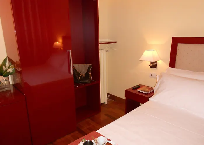 Hotel Minerva Milano