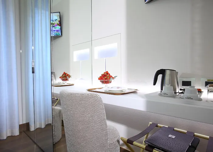 Hotel Berna Milano